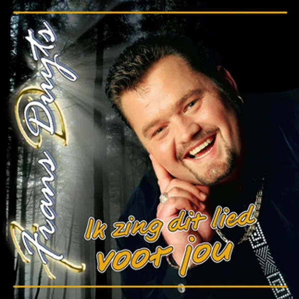 Ik zing dit lied voor jou
