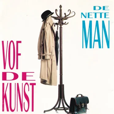 De nette man