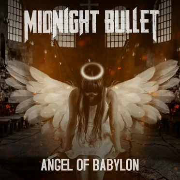 Angel of Babylon