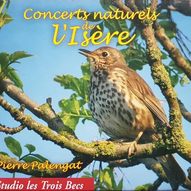 Concerts naturels de l’Isère / Isère ‐ Natural Soundscapes