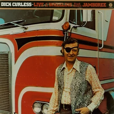 Live at the Wheeling Truck Driver's Jamboree