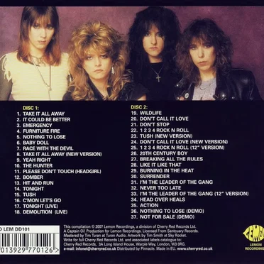 The Singles