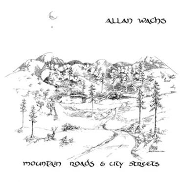 Allan Wachs