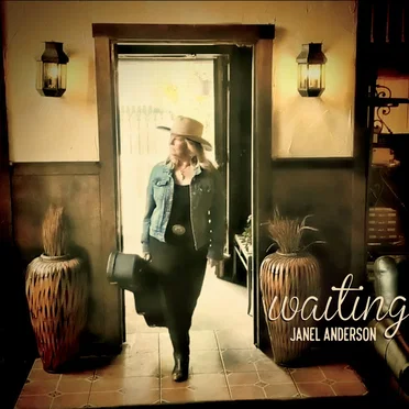 Waiting by Janel Anderson - album cover