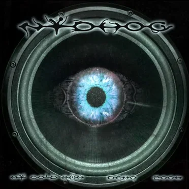 My Cold Sun - Demo 2006 by Nydhog - album cover