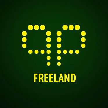 Freeland by Uniqplan - album cover