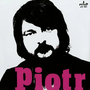 Piotr by Piotr Figiel - album cover