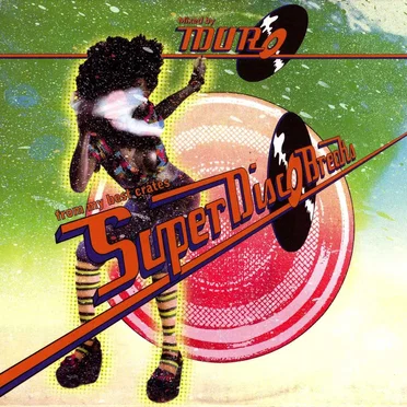 Super Disco Breaks