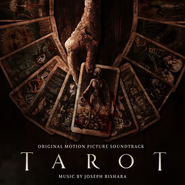 Tarot: Original Motion Picture Soundtrack