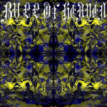 063: Inflame Thyself in Praying Pt. 3 by Bull of Heaven - album cover