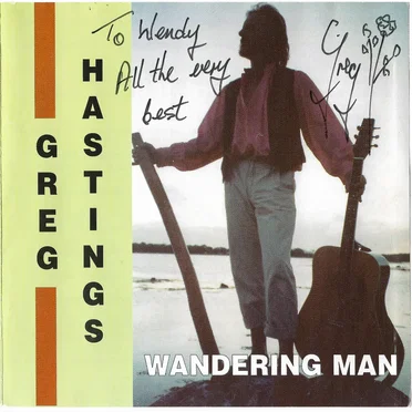 Greg Hastings