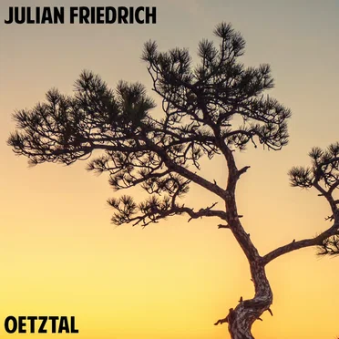 Oetztal by Julian Friedrich - album cover