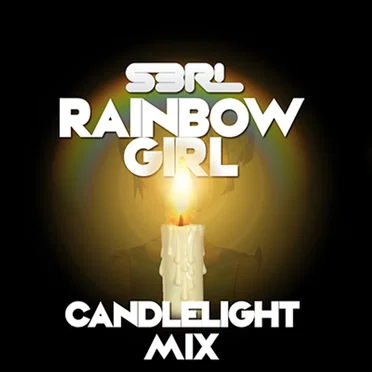 Rainbow Girl (Candlelight Mix)