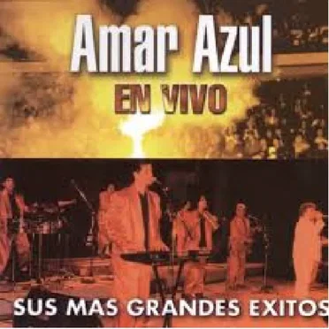 Sus más grandes éxitos - En vivo