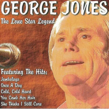 The Lone Star Legend