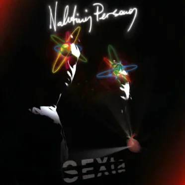 SEXta by Naktinės personos - album cover