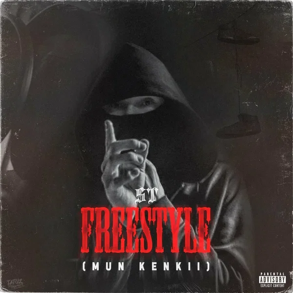 Freestyle (Mun kenkii)