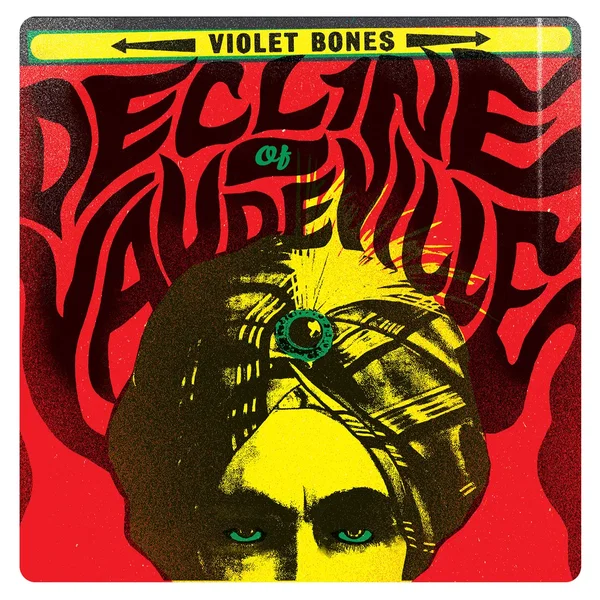 Decline of Vaudeville