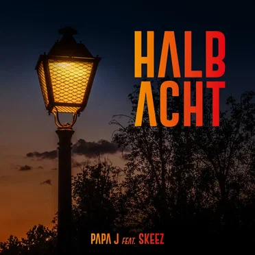 Halb 8