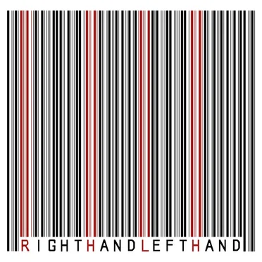 Right Hand Left Hand by Right Hand Left Hand - album cover