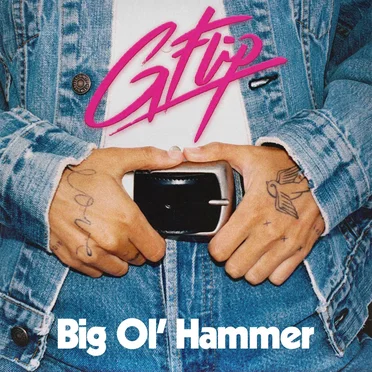 Big Ol’ Hammer
