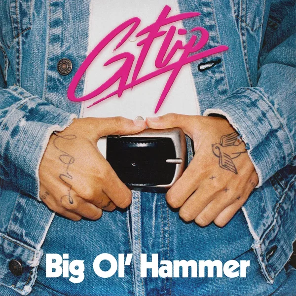 Big Ol’ Hammer