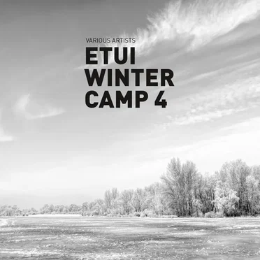 Etui Winter Camp 4 by Various Artists - album cover