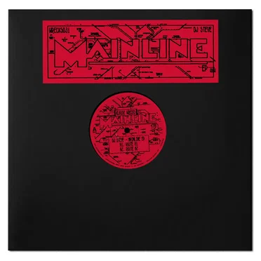 Mainline EP