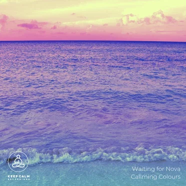 Calming Colours