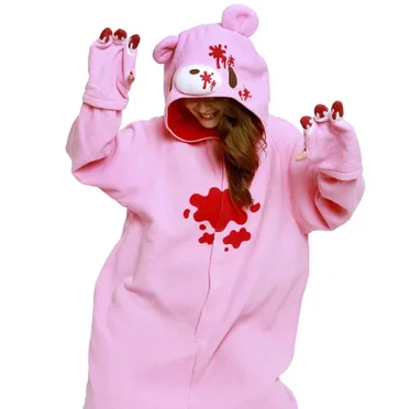MSCS LIVE @ THE GLOOMY BEAR RAVE / SUBCULTURE PARTY by MsChickenSandwich - album cover