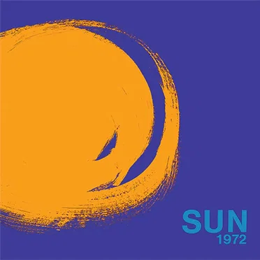 Sun 1972 by Sun - album cover