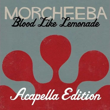 Blood Like Lemonade