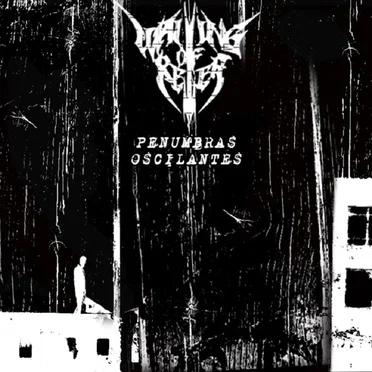 Penumbras oscilantes