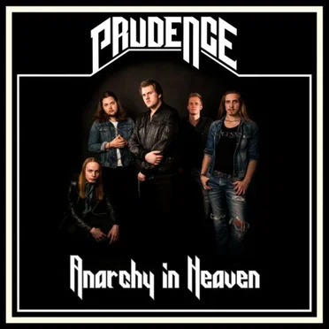Anarchy in Heaven