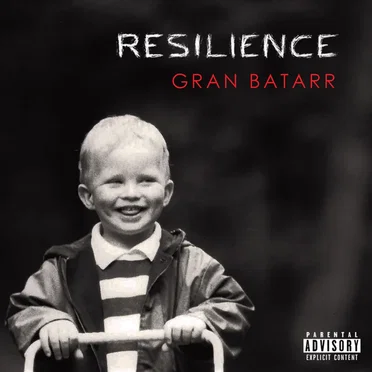 Résilience by Gran Batarr - album cover