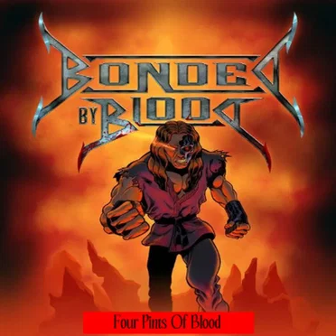 Four Pints of Blood
