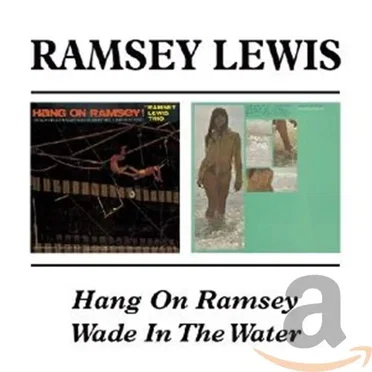 Hang On Ramsey / Wade in the Water