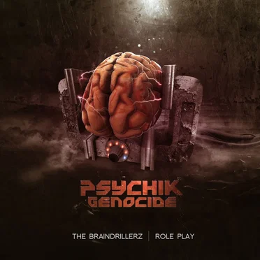 The Braindrillerz