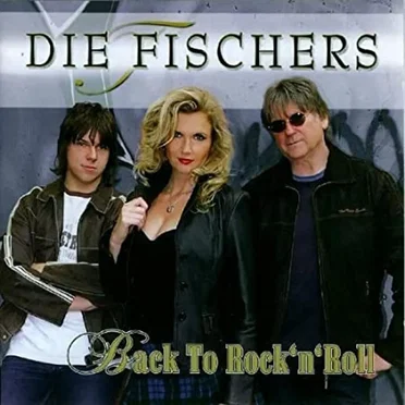 Back to Rock'n Roll