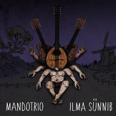Ilma sünnib