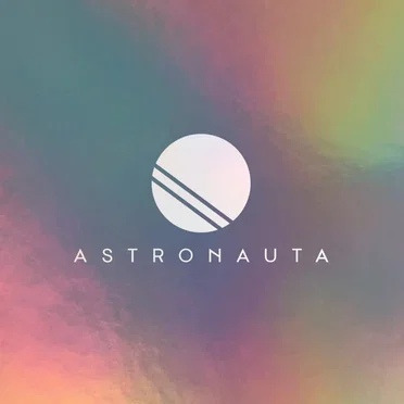 Astronauta by Zahara - album cover