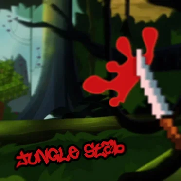 Jungle Stab by PeKaNo - album cover