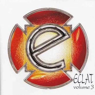 Volume 3 by Eclat - album cover
