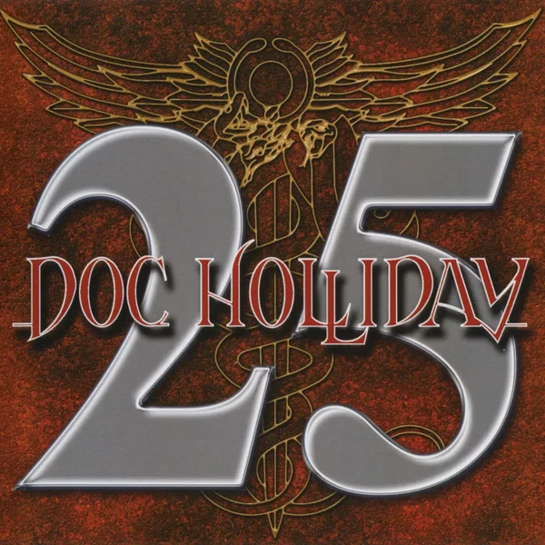 25: Absolutely Live