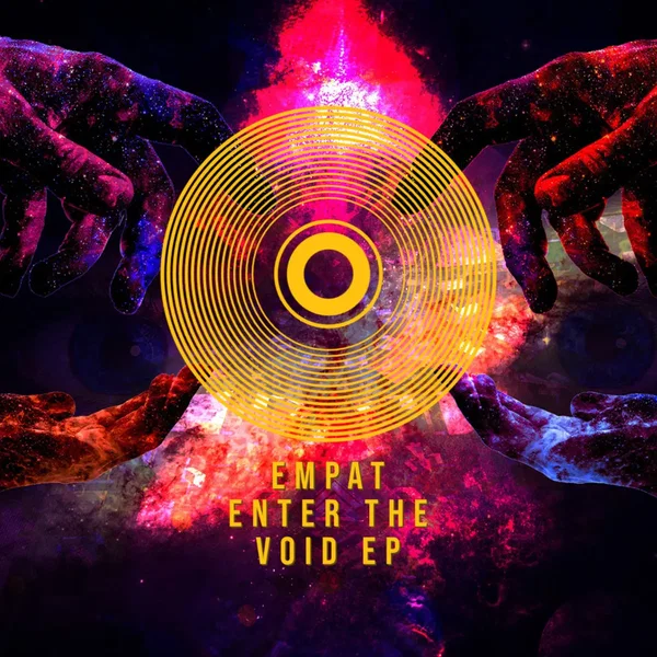 Enter the Void EP