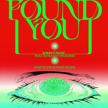 I Found You (Dimitri From Paris remix)