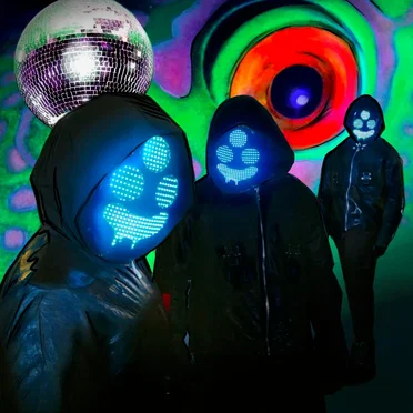 Spectral Friends