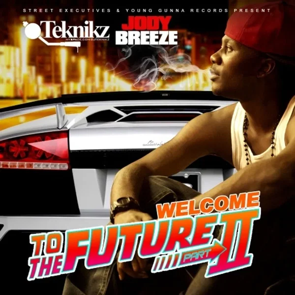 Welcome To The Future, Part. 2