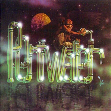 Pentwater by Pentwater - album cover