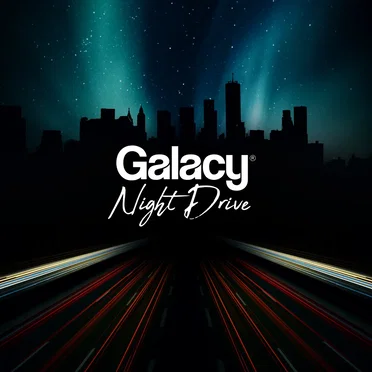 Night Drive by Various Artists - album cover